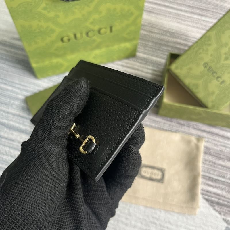 Gucci Wallets